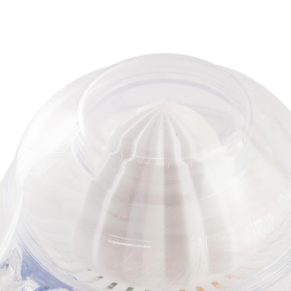 ORANGE JUICE SQUEEZER CSP C-1354 CLEAR