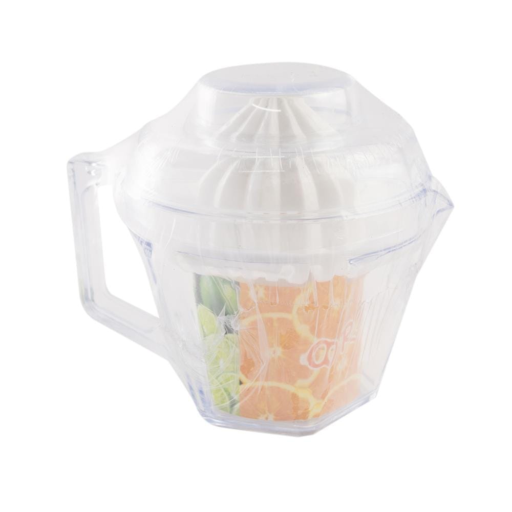 ORANGE JUICE SQUEEZER CSP C-1354 CLEAR