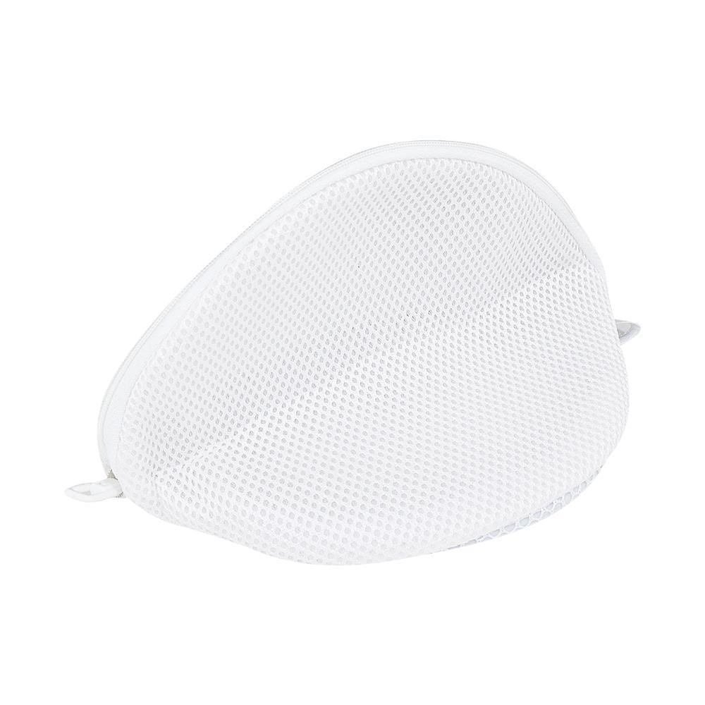 SMALL UNDERWEAR LAUNDRY BAG KT WHITE