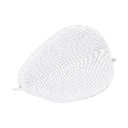 SMALL UNDERWEAR LAUNDRY BAG KT WHITE