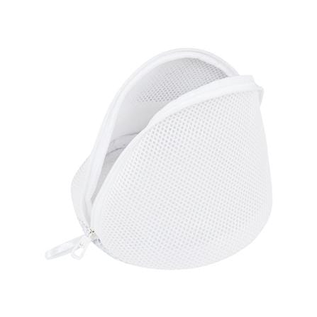 SMALL UNDERWEAR LAUNDRY BAG KT WHITE
