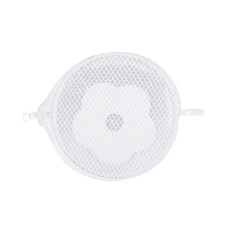 SMALL UNDERWEAR LAUNDRY BAG KT WHITE
