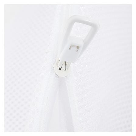 SMALL UNDERWEAR LAUNDRY BAG KT WHITE