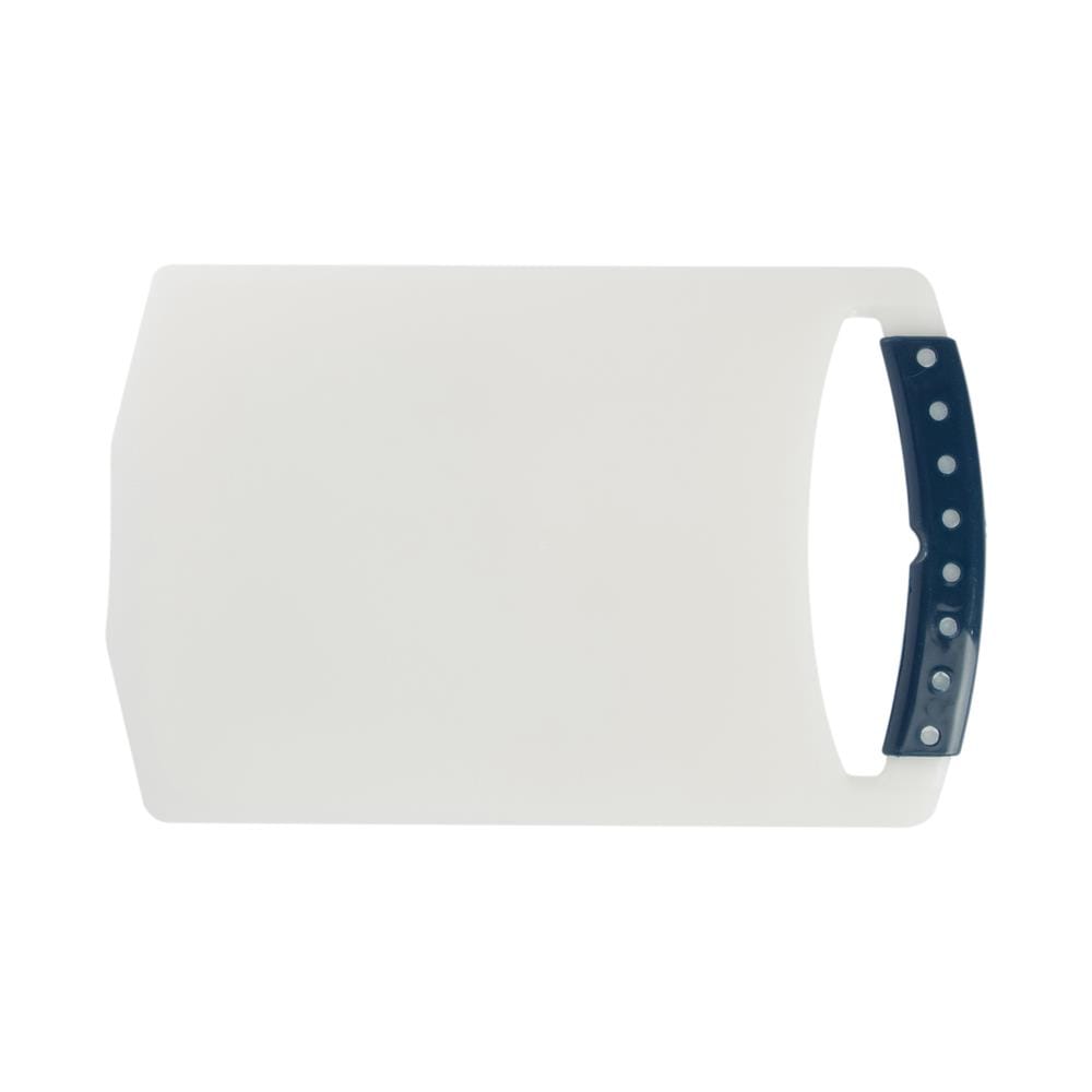 CUTTING BOARD PLASTIC SQUARE S MICRONWARE