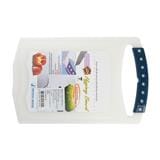 CUTTING BOARD PLASTIC SQUARE S MICRONWARE