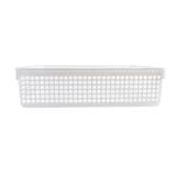 KITCHEN GRATE SQUARE INSPACE KECH 5182 WHITE