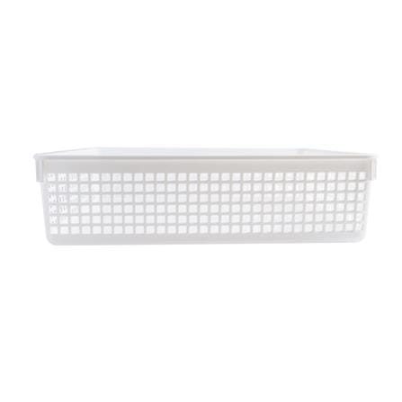 KITCHEN GRATE SQUARE INSPACE KECH 5182 WHITE