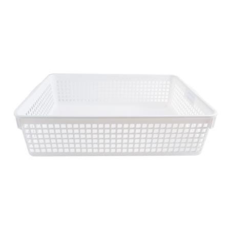 KITCHEN GRATE SQUARE INSPACE KECH 5182 WHITE