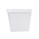 KITCHEN GRATE SQUARE INSPACE KECH 5187 WHITE