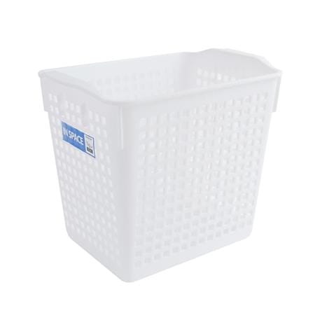 KITCHEN GRATE SQUARE INSPACE KECH 5187 WHITE