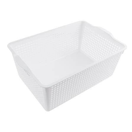 KITCHEN GRATE SQUARE INSPACE KECH 5183 WHITE