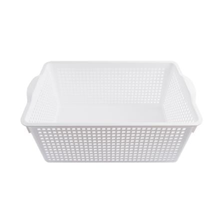 KITCHEN GRATE SQUARE INSPACE KECH 5183 WHITE