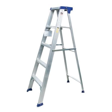 MATALL 5 STEPS A STYLE LADDER WITH BAR 5'