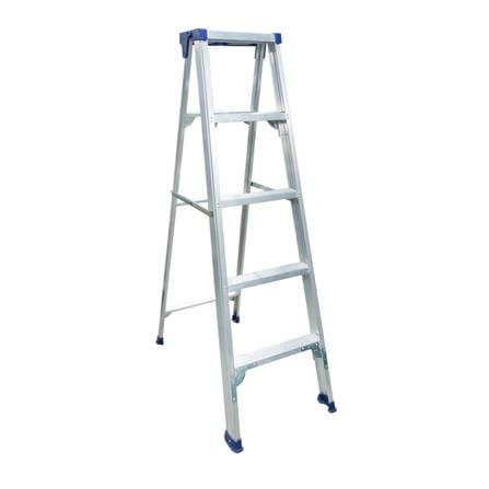 MATALL 5 STEPS A STYLE LADDER WITH BAR 5'