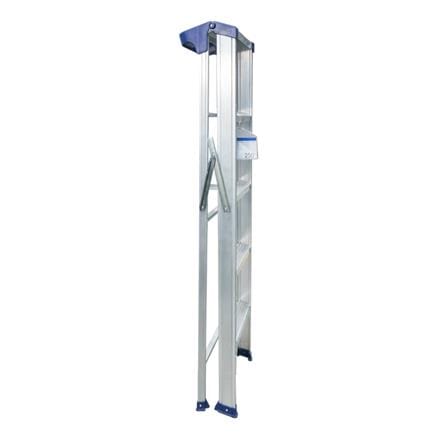 MATALL 5 STEPS A STYLE LADDER WITH BAR 5'
