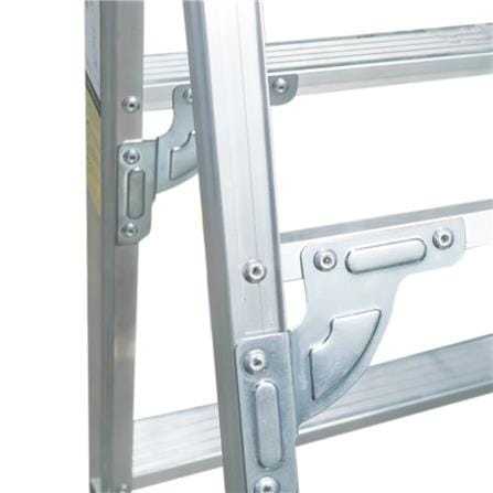 MATALL 5 STEPS A STYLE LADDER WITH BAR 5'