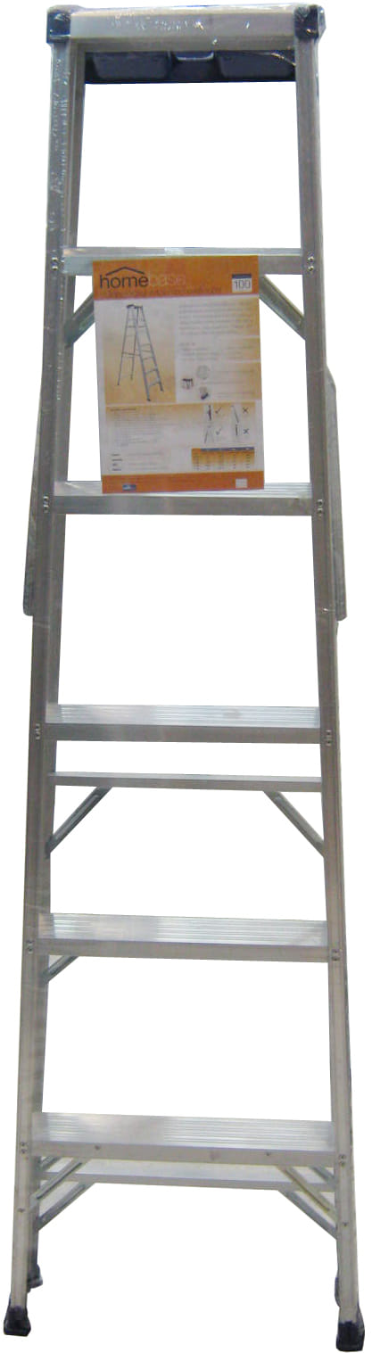 MATALL A STYLE LADDER WITH TRAY 6'
