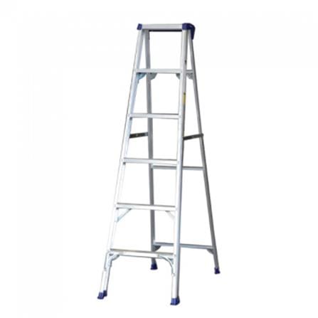 MATALL A STYLE LADDER WITH TRAY 6'