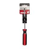 SLOTTED SCREWDRIVER MATALL SC100X5SH 4"