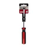 SLOTTED SCREWDRIVER MATALL 4" (-) 6x100