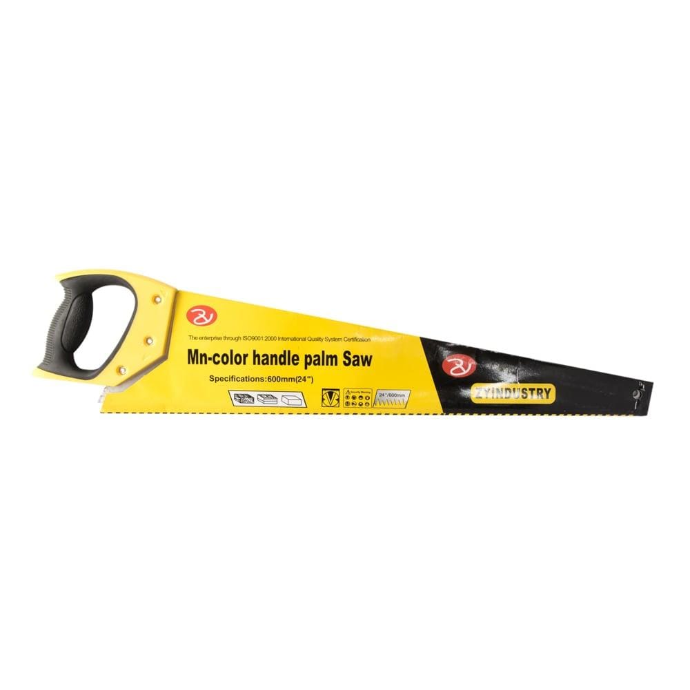 HACKSAW MATALL HS010A12 12"