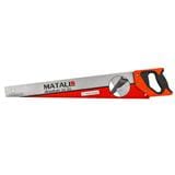 MATALL STEEL HAND SAW DTHMP81006 24" RED