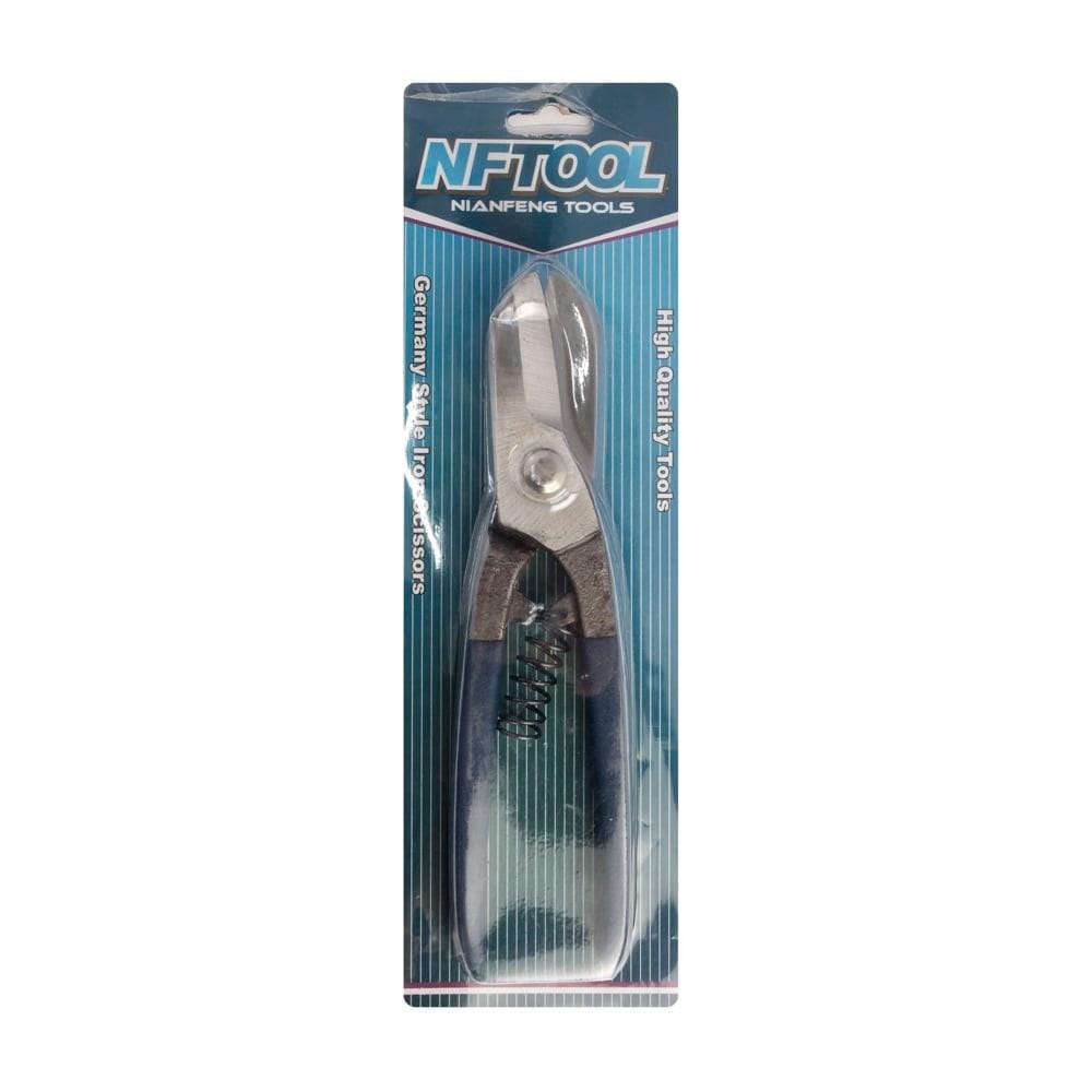 AVIATION SNIPS NF TOOL 8IN