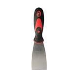 PUTTY KNIFE WITH PLASTIC HANDLE SHINO 2IN
