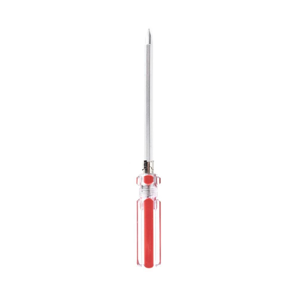 INTERCHANGEABLE SCREWDRIVER SHINO 6"