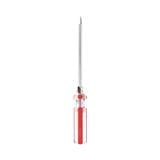 INTERCHANGEABLE SCREWDRIVER SHINO 6"