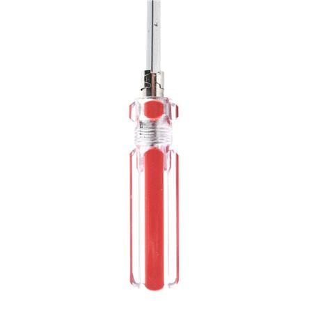 INTERCHANGEABLE SCREWDRIVER SHINO 6"