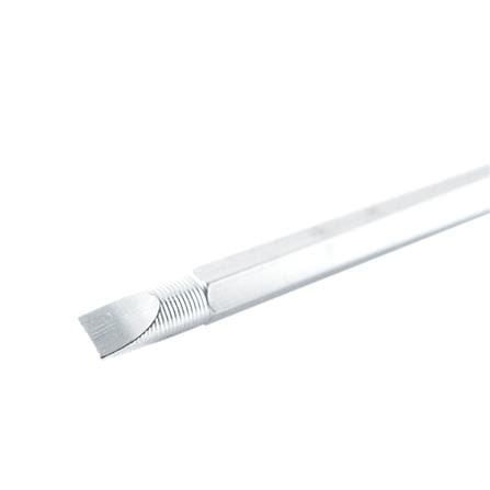 INTERCHANGEABLE SCREWDRIVER SHINO 6"