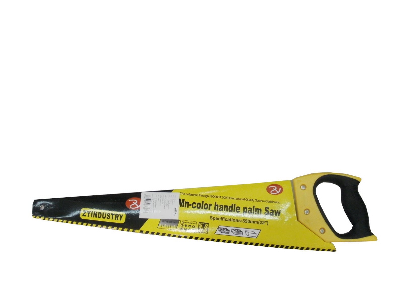 HAND SAW SHINO 22IN