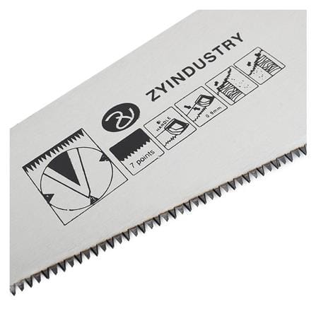 HAND SAW SHINO 22IN