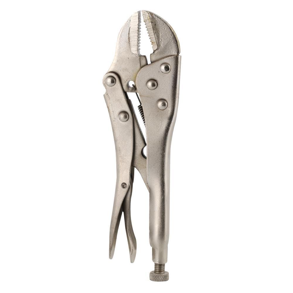 STRAIGHT JAW LOCKING PLIERS SHINO 10IN