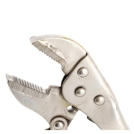 STRAIGHT JAW LOCKING PLIERS SHINO 10IN