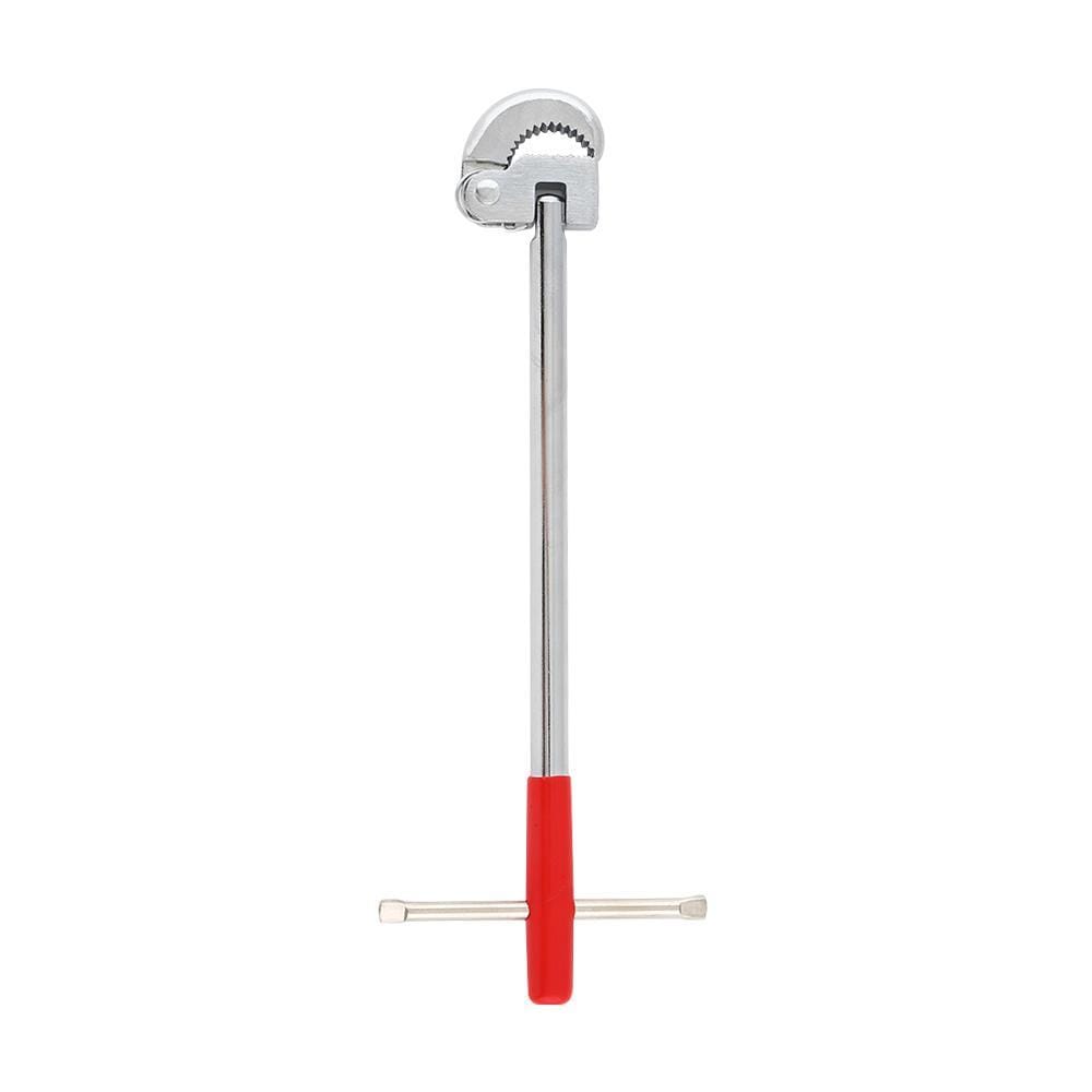 BASIN WRENCH SHINO SILVER