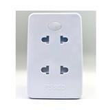 2PIN 3WAY ADAPTOR CT740 CENTO
