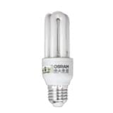ENERGY LAMP DULUXSTAR WARM WHITE OSRAM 11W/827 E27