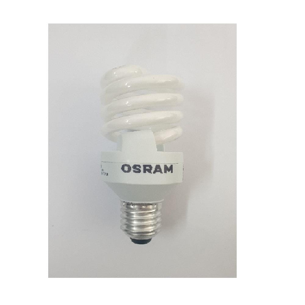 MINI TWIST 20W/865 E27 DAYLIGHT OSRAM