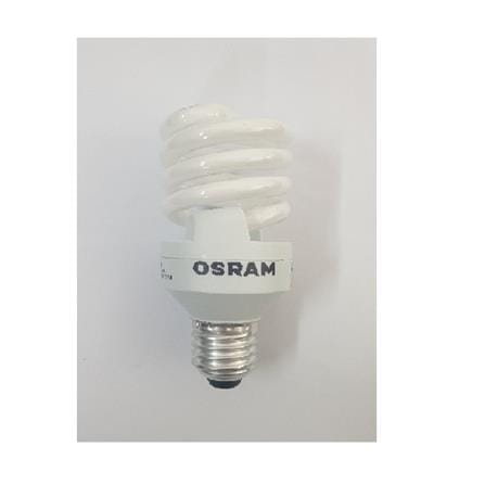 MINI TWIST 20W/865 E27 DAYLIGHT OSRAM