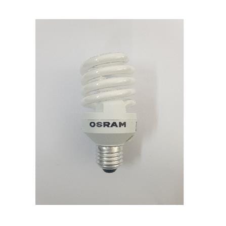 MINI TWIST 23W/827 E27 WARM WHITE OSRAM