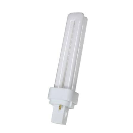 DULUX D 18W/865 G24D DAYLIGHT OSRAM
