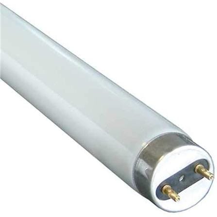FLUORESCENT LAMP LONG T8 OSRAM L18W/840 (LUMILUX) YELLOW