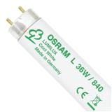 OSRAM LUMILUX T8 TUBE L36W/840 C00L WHITE 4FT