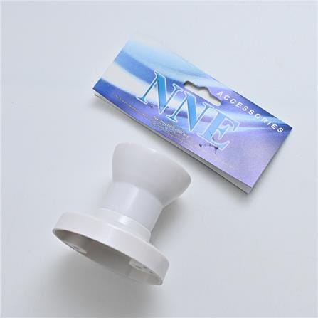 E27 BATTEN LAMP HOLDER 8332S NNE