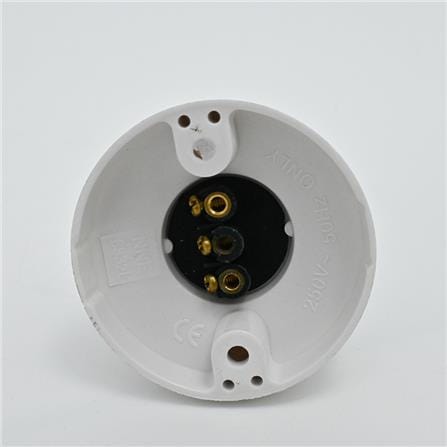 E27 BATTEN LAMPHOLDER - BIG 8332L NNE