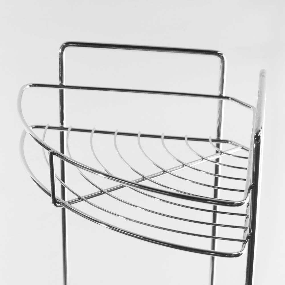 3-TIER BATH RACK BATH TIME BT-P105 T SS201