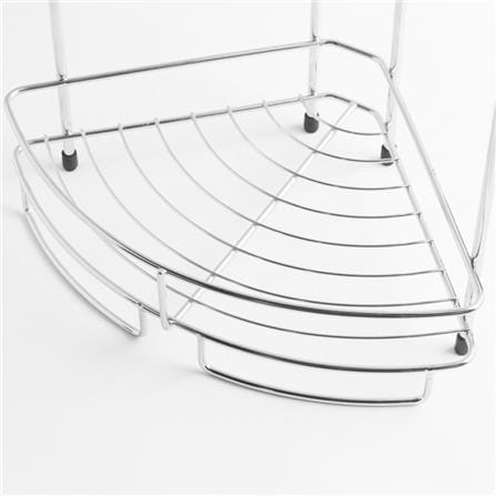 3-TIER BATH RACK BATH TIME BT-P105 T SS201