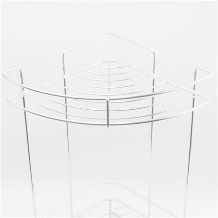 2-TIER BATH RACK BATH TIME BT-P105 SS201